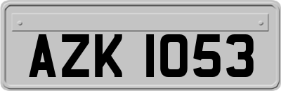 AZK1053
