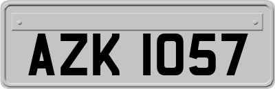 AZK1057