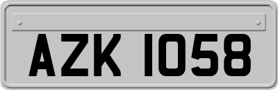 AZK1058