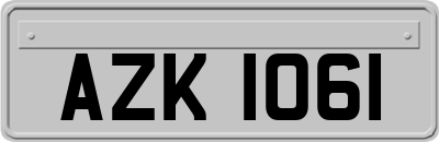 AZK1061