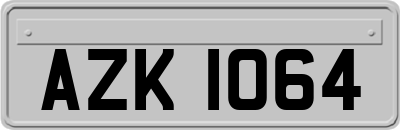 AZK1064