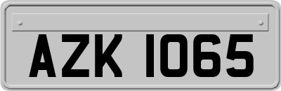 AZK1065