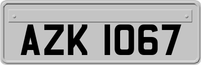 AZK1067