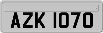 AZK1070