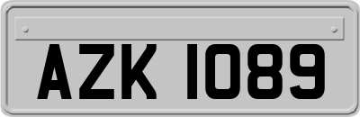 AZK1089