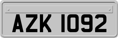AZK1092