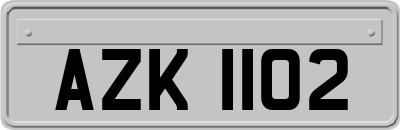 AZK1102