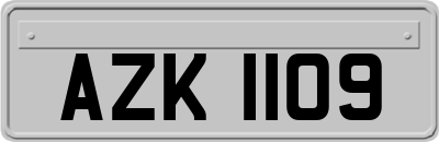 AZK1109