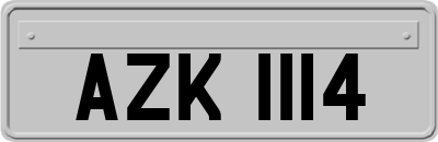 AZK1114