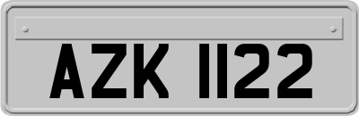 AZK1122