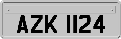 AZK1124