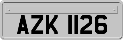 AZK1126