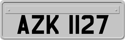 AZK1127