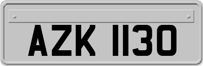 AZK1130