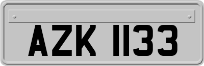AZK1133
