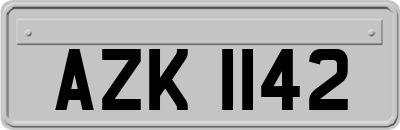 AZK1142