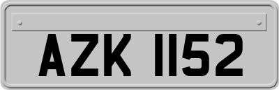 AZK1152