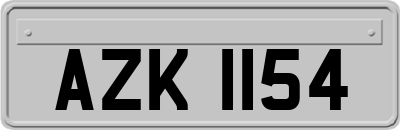 AZK1154