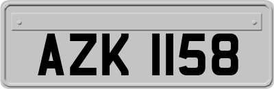 AZK1158