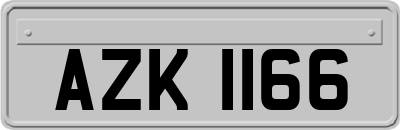 AZK1166