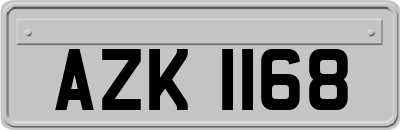 AZK1168