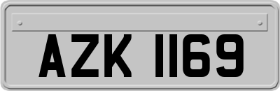 AZK1169