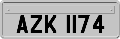 AZK1174