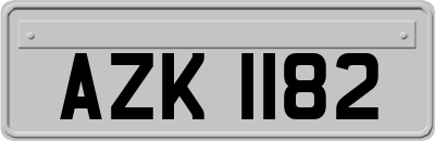 AZK1182
