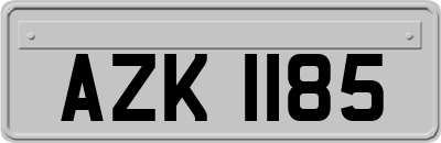 AZK1185