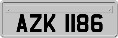 AZK1186