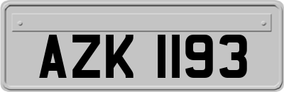 AZK1193