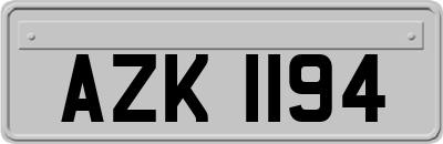 AZK1194