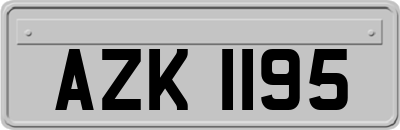 AZK1195