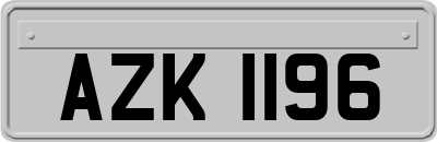 AZK1196