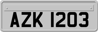 AZK1203