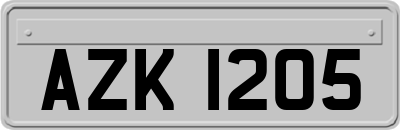 AZK1205