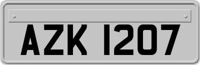 AZK1207