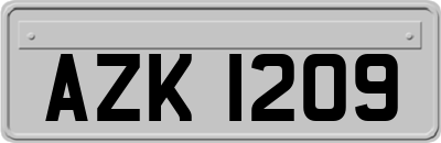 AZK1209