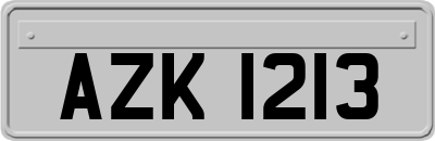 AZK1213
