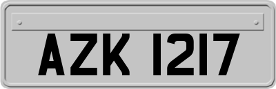 AZK1217
