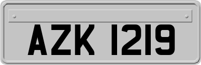 AZK1219