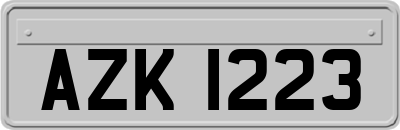 AZK1223