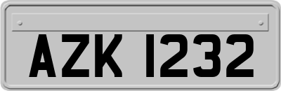 AZK1232