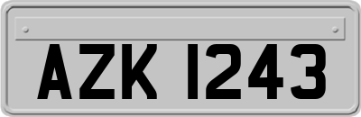 AZK1243