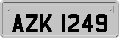 AZK1249