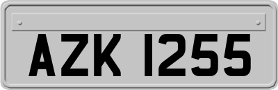 AZK1255