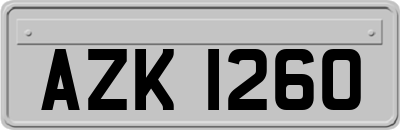 AZK1260