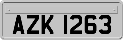 AZK1263