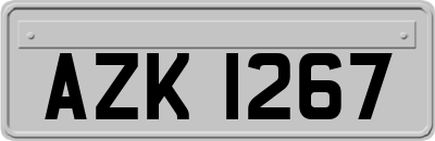 AZK1267