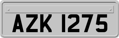 AZK1275